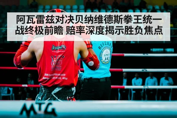 阿瓦雷兹对决贝纳维德斯拳王统一战终极前瞻 赔率深度揭示胜负焦点